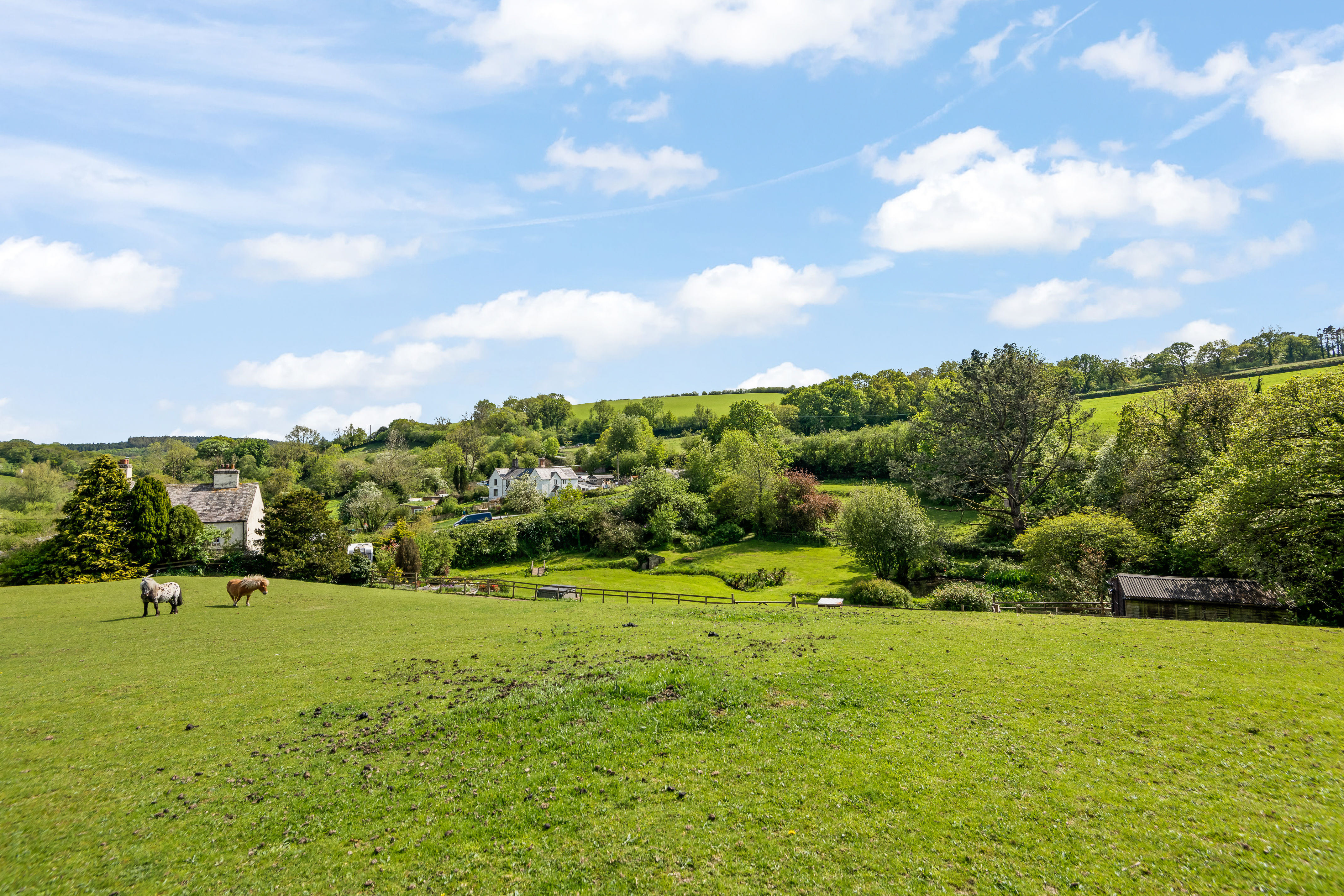 Lumburn, Tavistock, PL19, photo 32