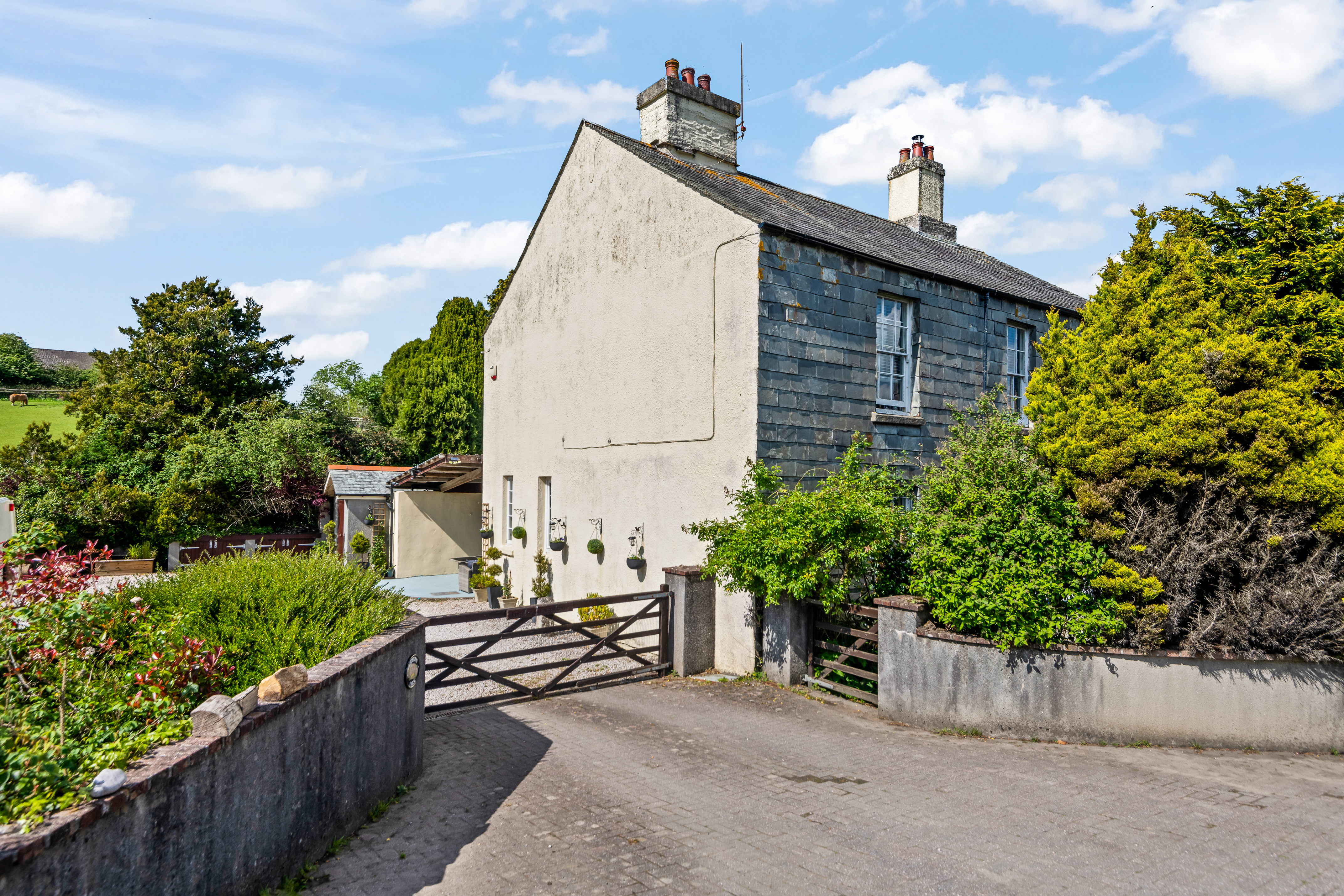 Lumburn, Tavistock, PL19, photo 2