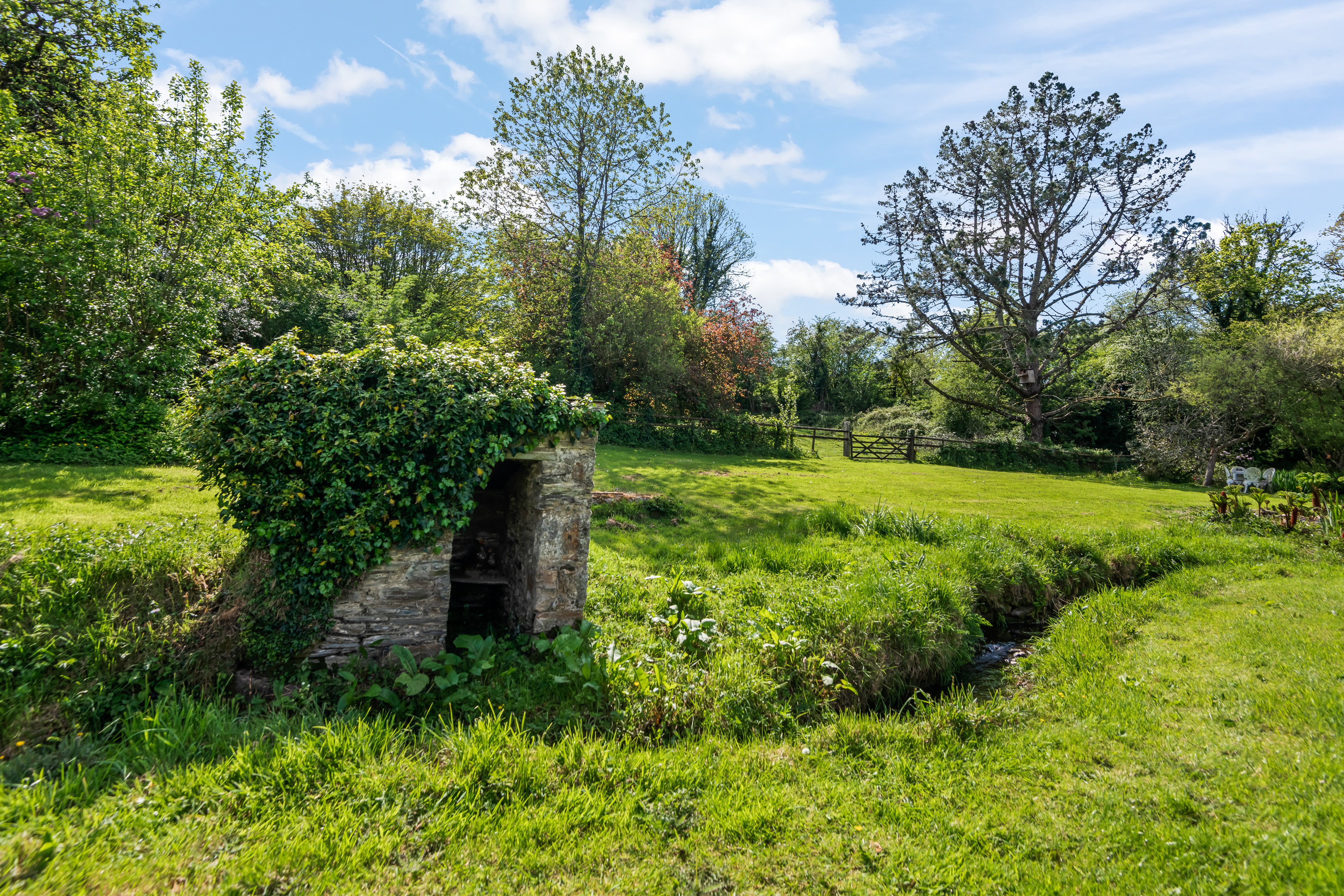 Lumburn, Tavistock, PL19, photo 26