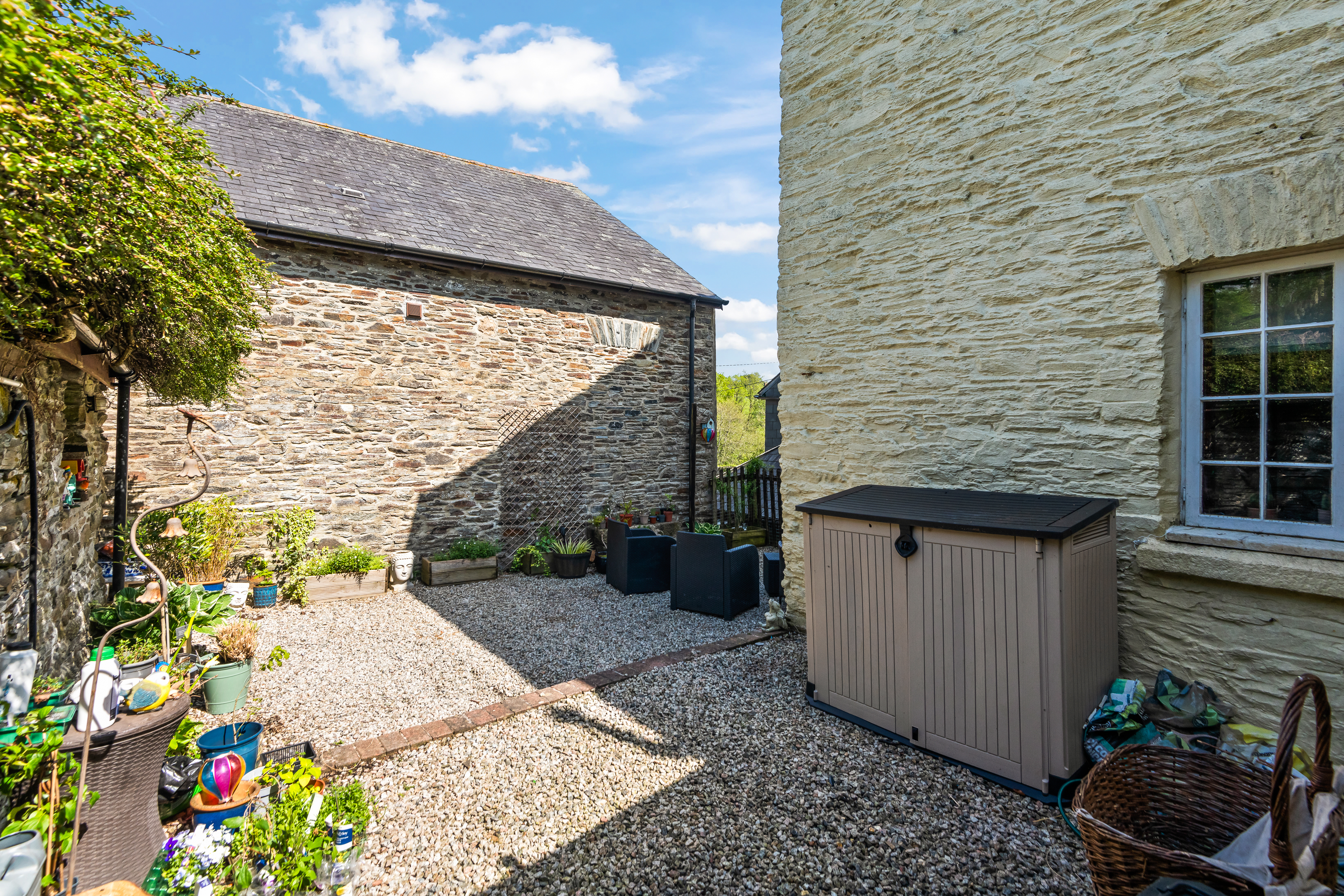 Lumburn, Tavistock, PL19, photo 18