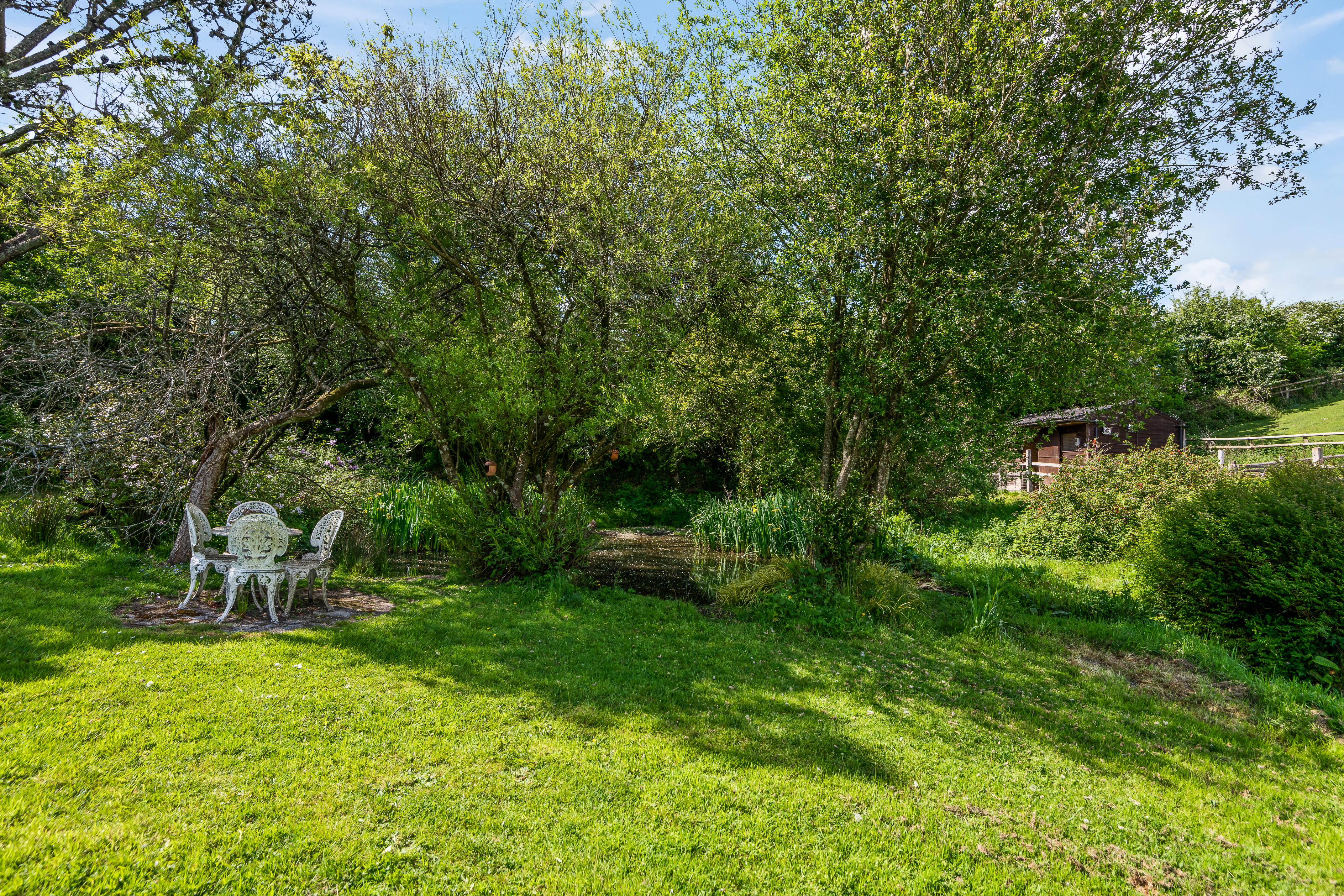 Lumburn, Tavistock, PL19, photo 27