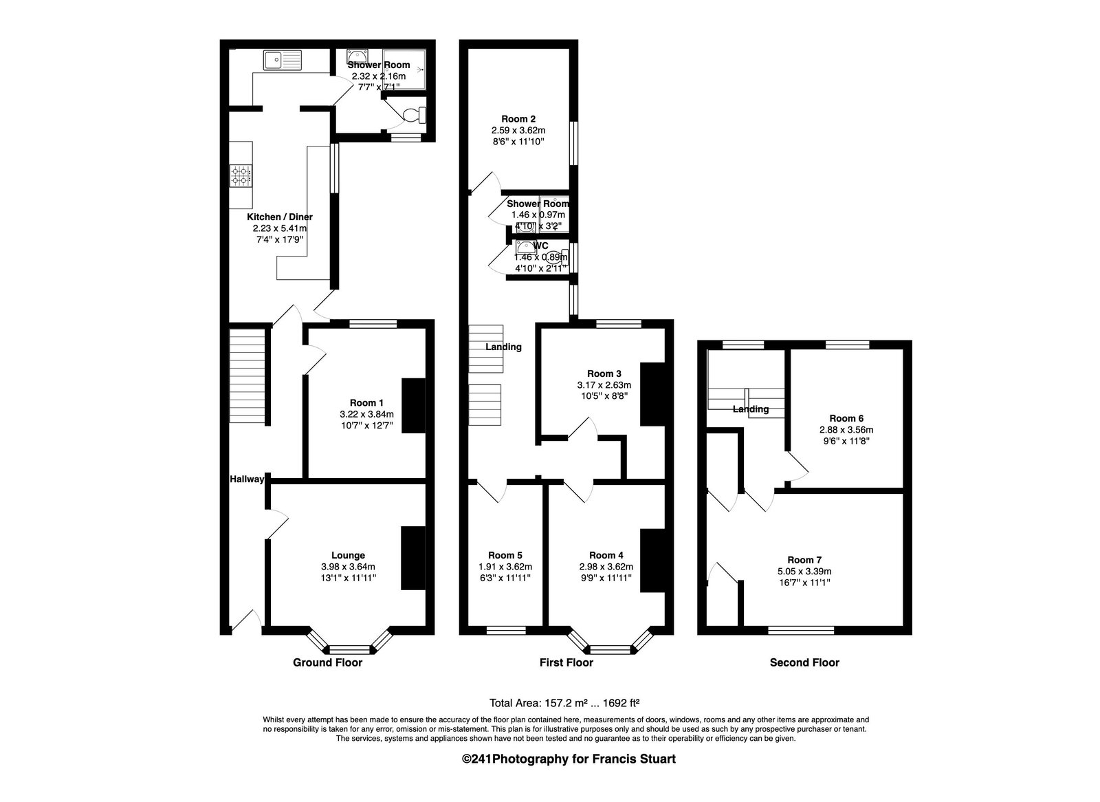 Headland Park, Plymouth, PL4 8HS, photo 18