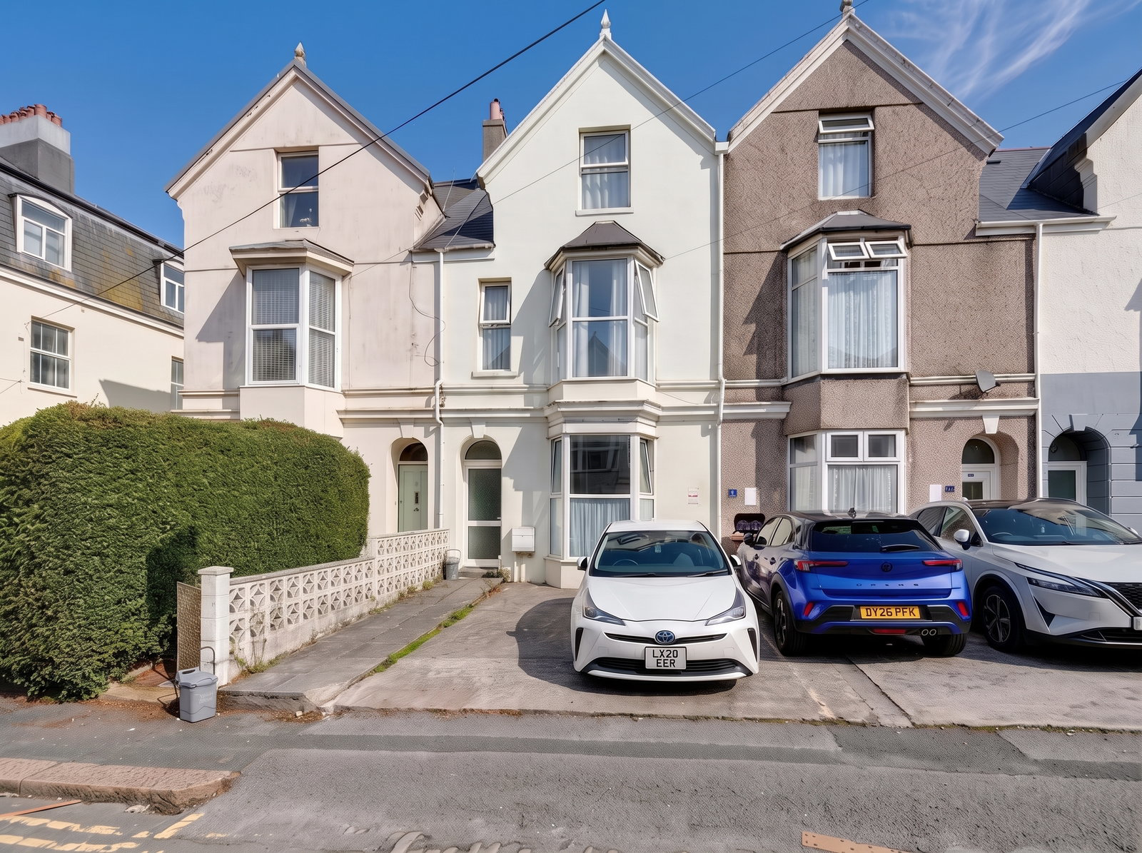 Headland Park, Plymouth, PL4 8HS