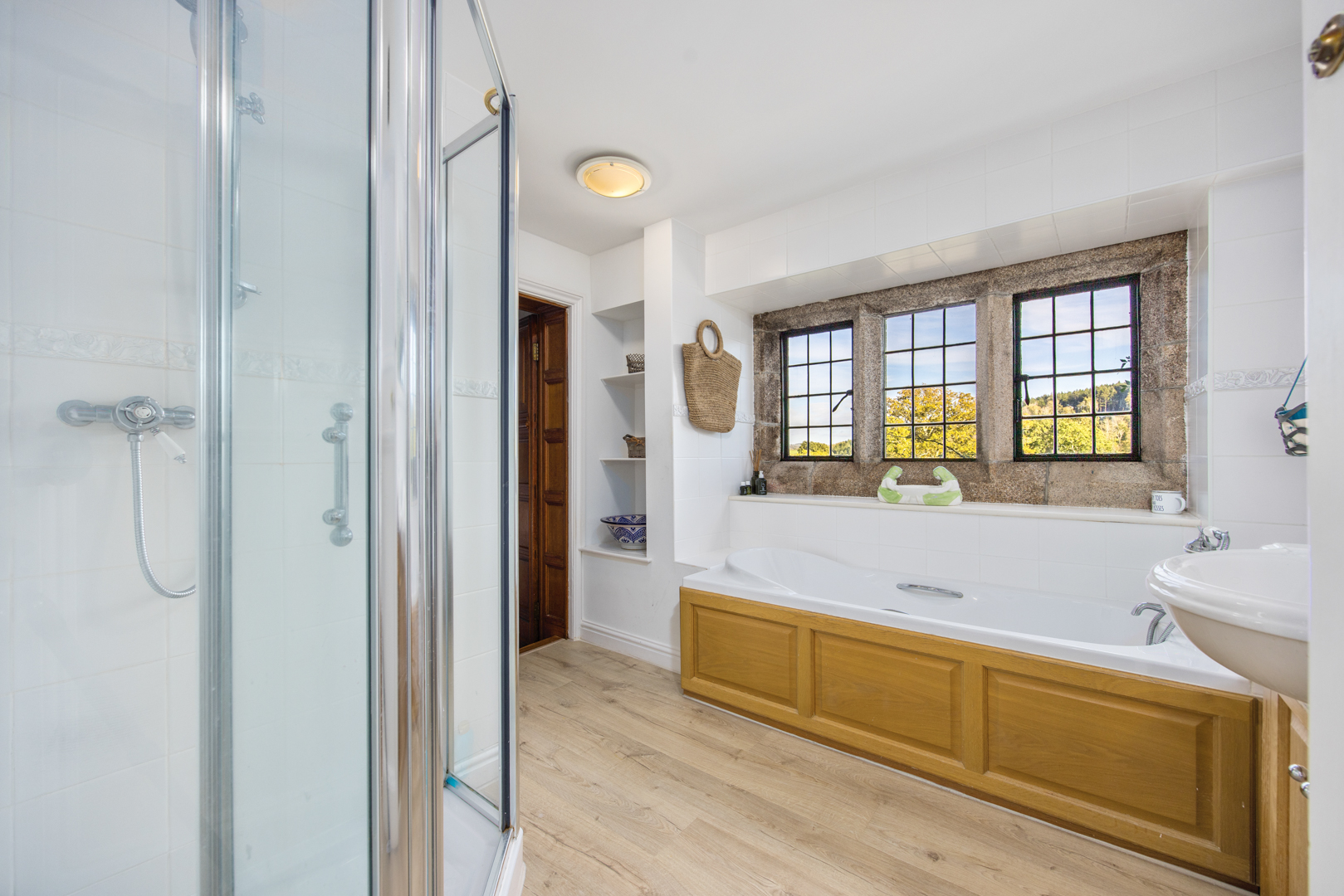 Flete, Flete House, PL21, photo 5