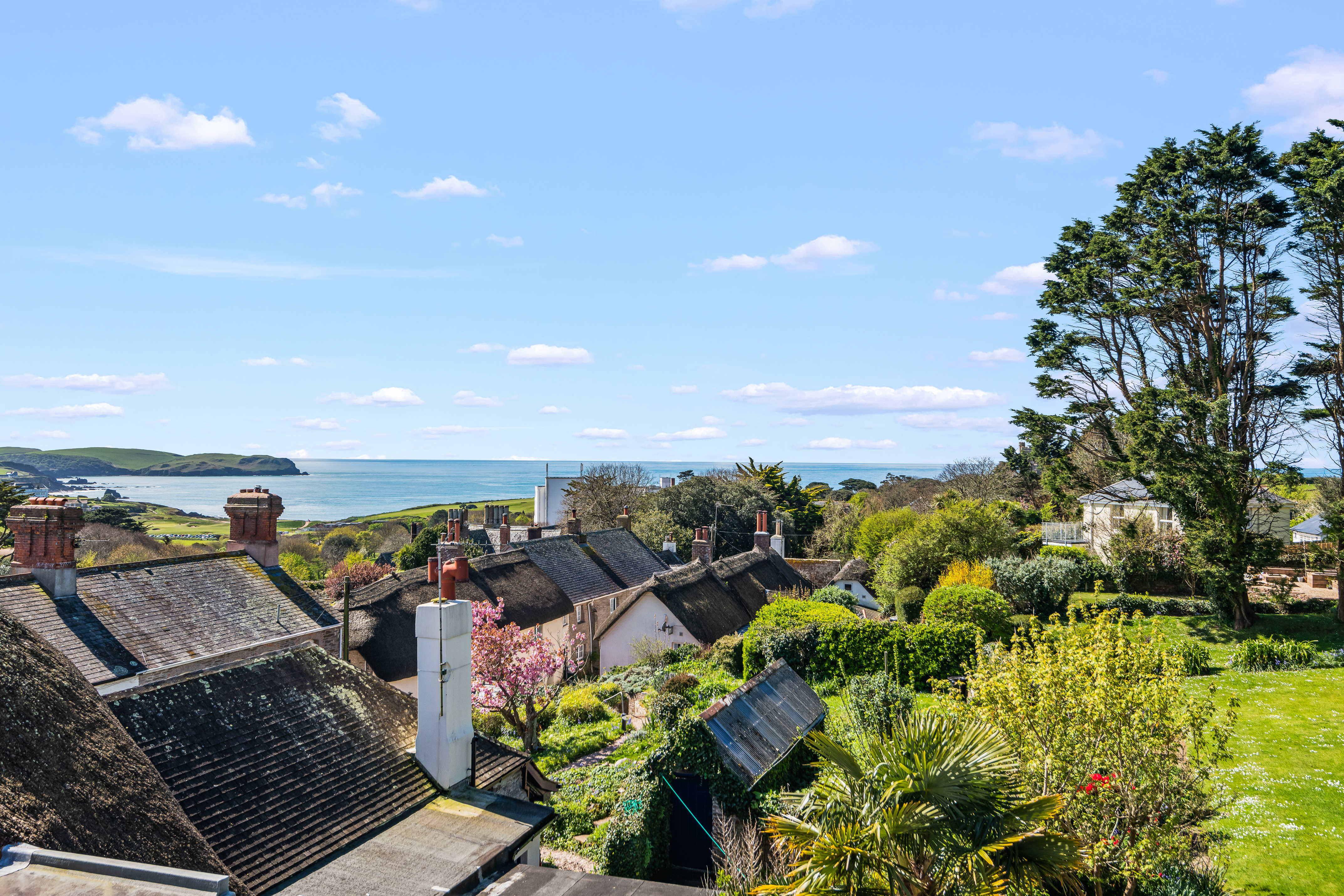 Thurlestone, Kingsbridge, TQ7, photo 23