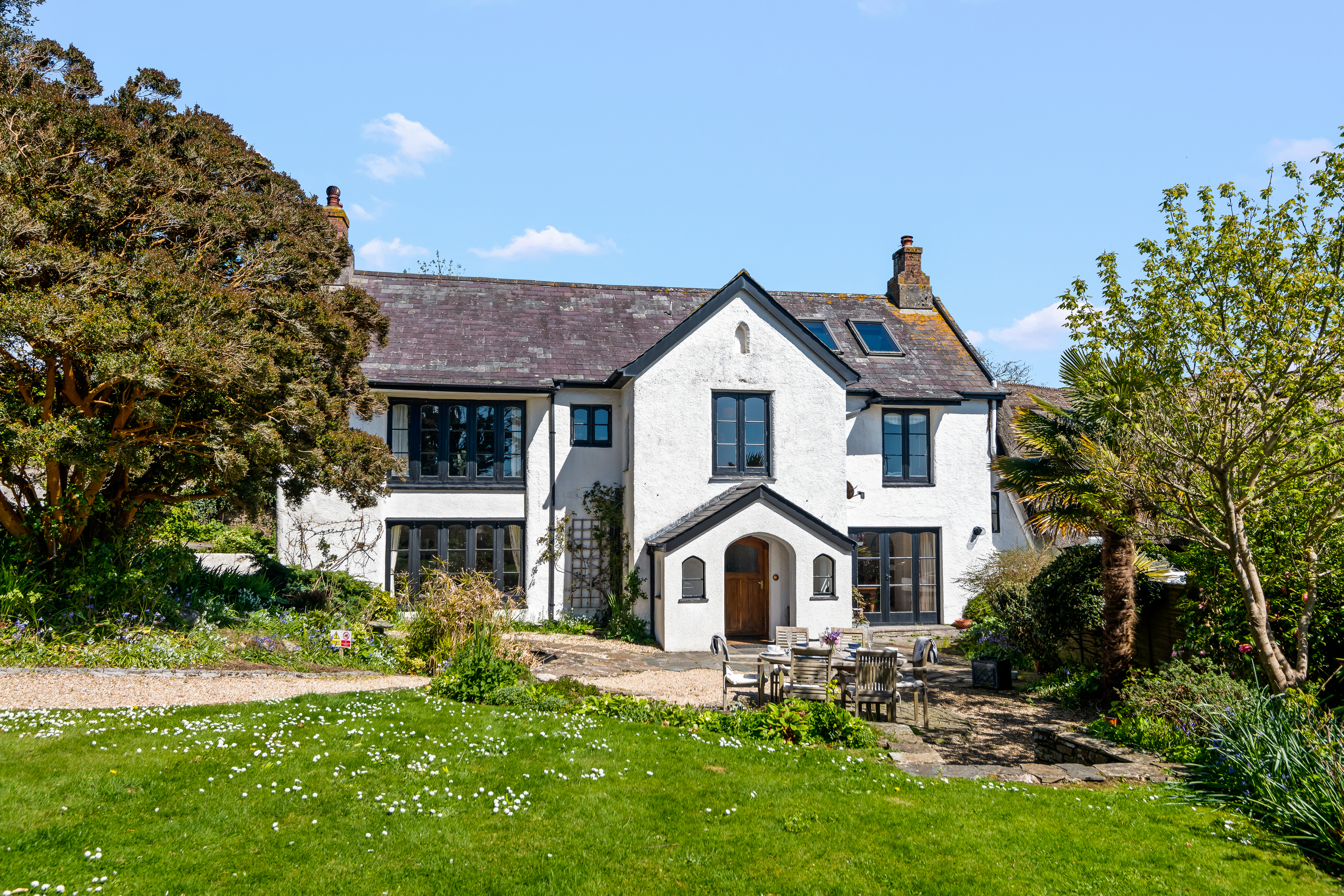 Thurlestone, Kingsbridge, TQ7, photo 26