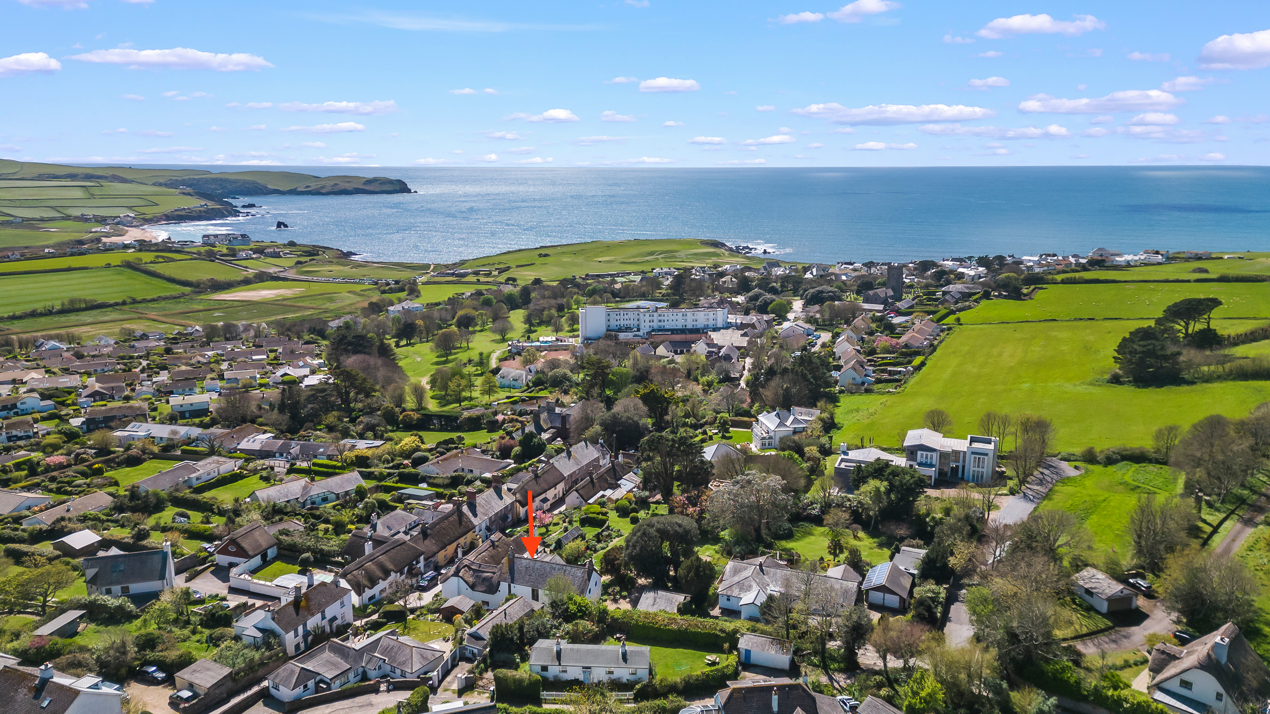 Thurlestone, Kingsbridge, TQ7, photo 2
