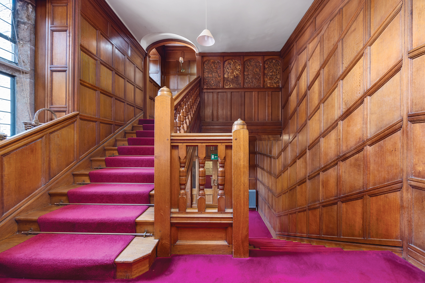 Flete, Flete House, PL21, photo 7