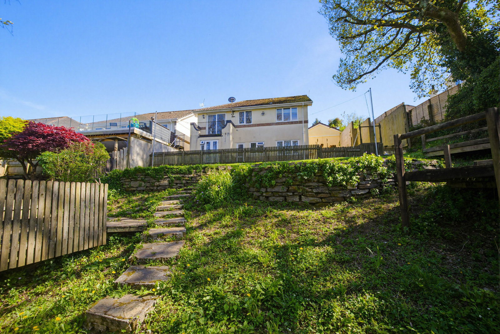 Hawthorn Way, Plymouth, PL3 6TP, photo 2