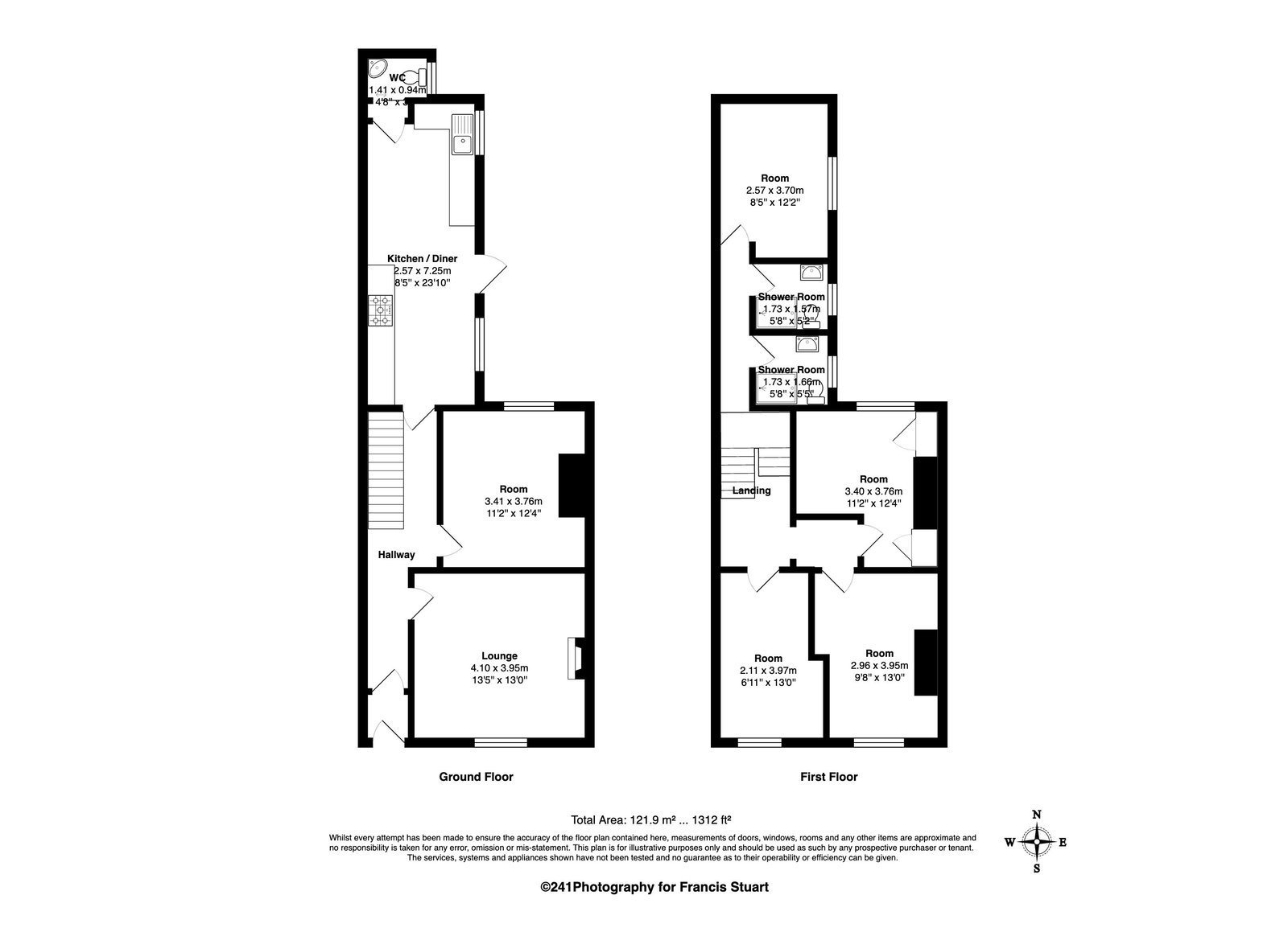 Beaumont Road, Plymouth, PL4 9BA, photo 21