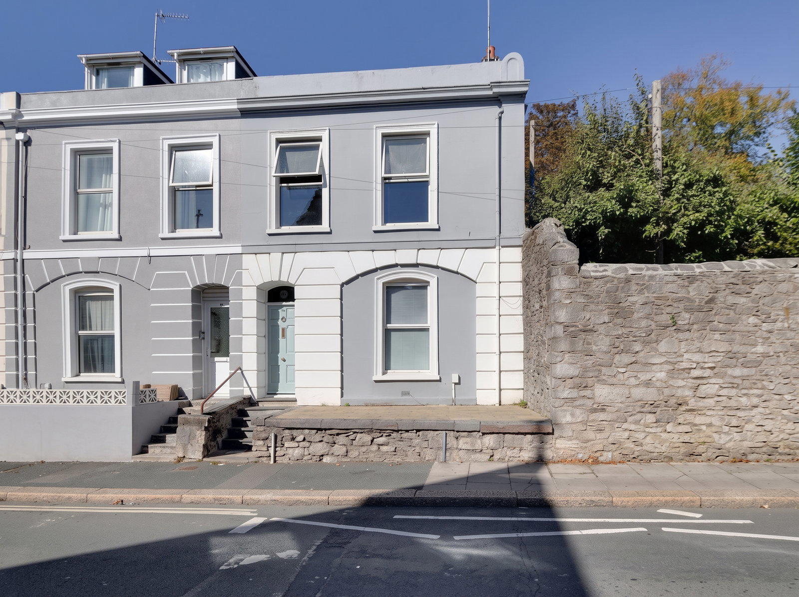 Beaumont Road, Plymouth, PL4 9BA