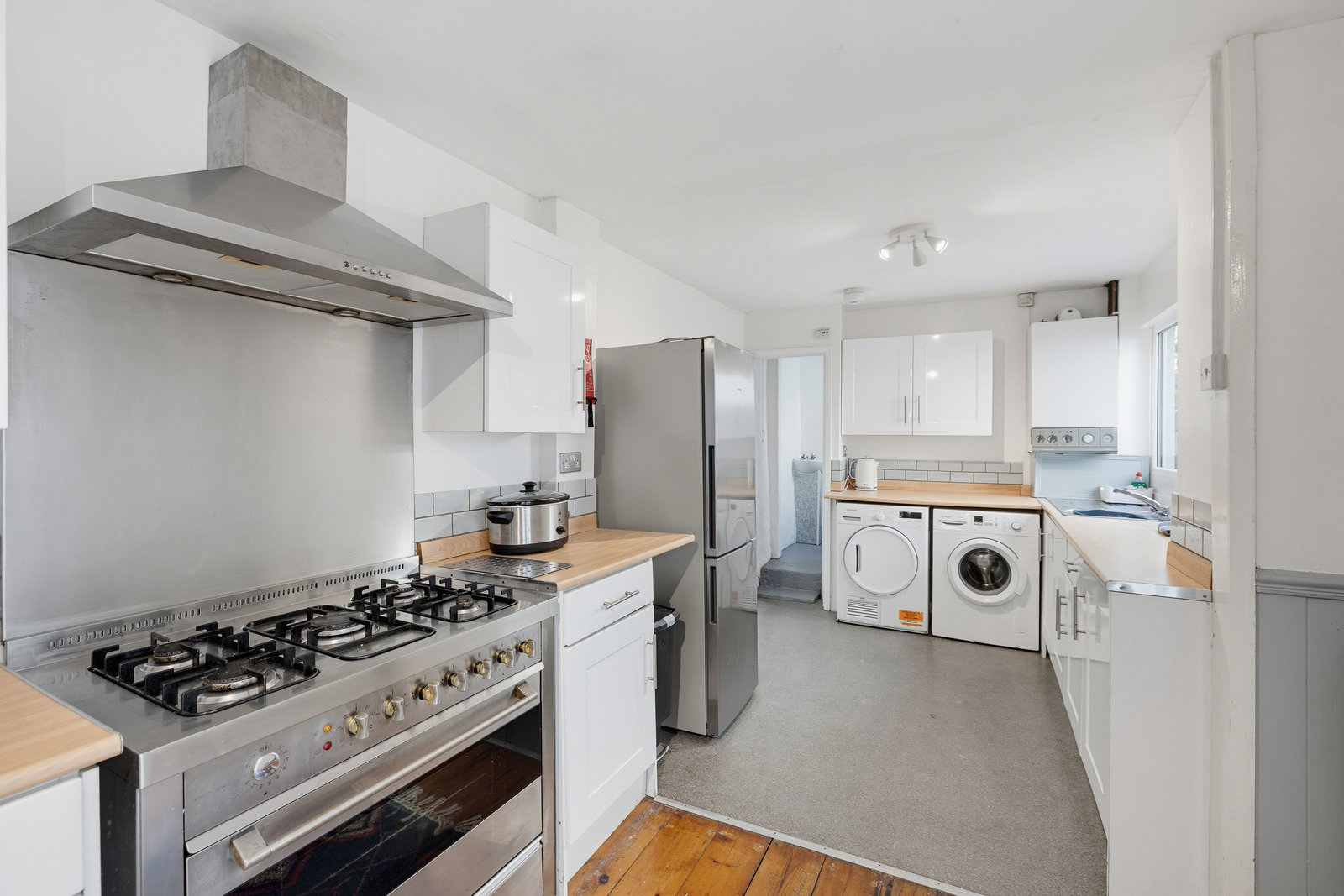 Beaumont Road, Plymouth, PL4 9BA, photo 6