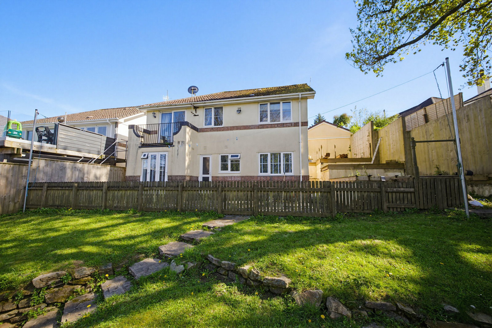 Hawthorn Way, Plymouth, PL3 6TP, photo 3