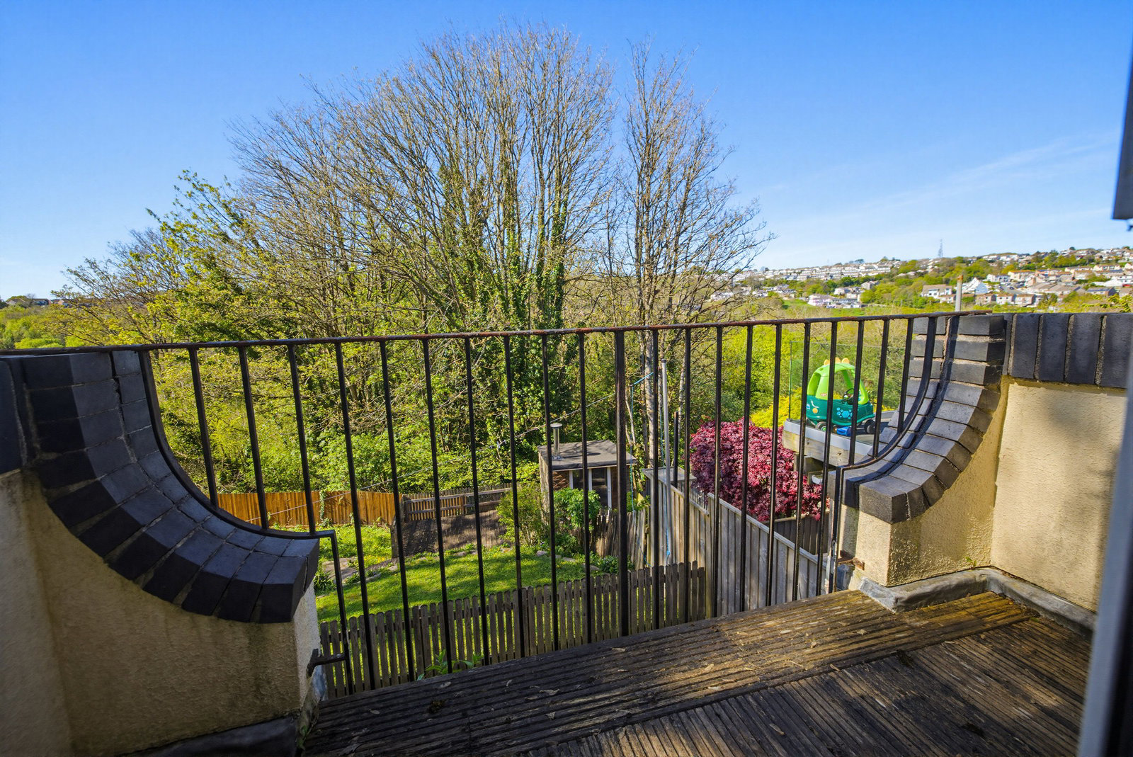 Hawthorn Way, Plymouth, PL3 6TP, photo 14