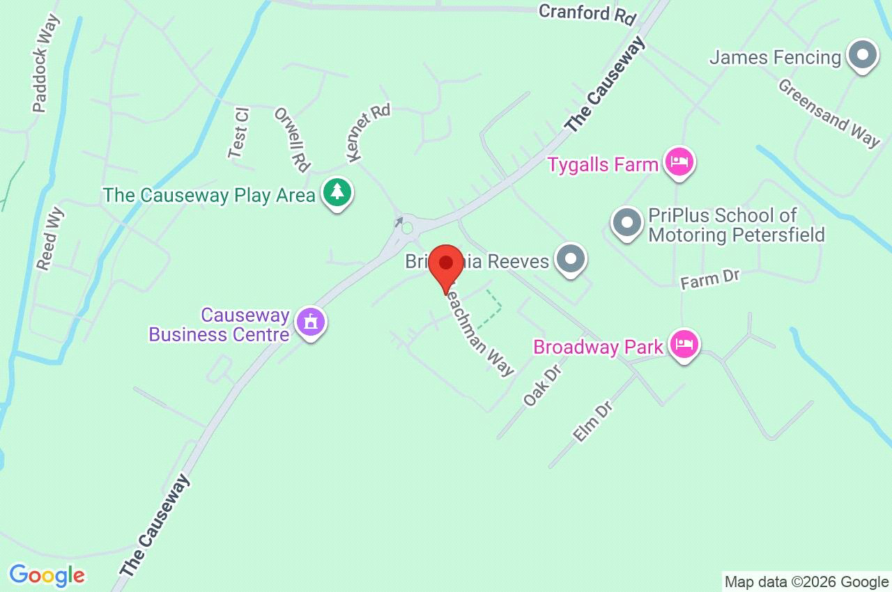 Leachman Way, Petersfield, Hampshire, GU31, photo 11