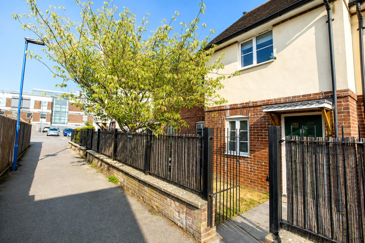 Old Drum Mews, Petersfield, Hampshire, GU32, photo 8