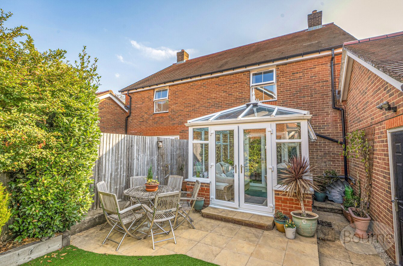 Leachman Way, Petersfield, Hampshire, GU31, photo 17
