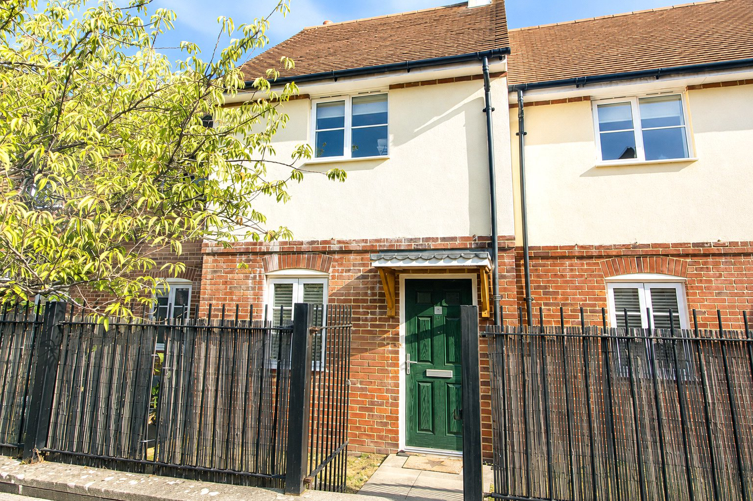 Old Drum Mews, Petersfield, Hampshire, GU32