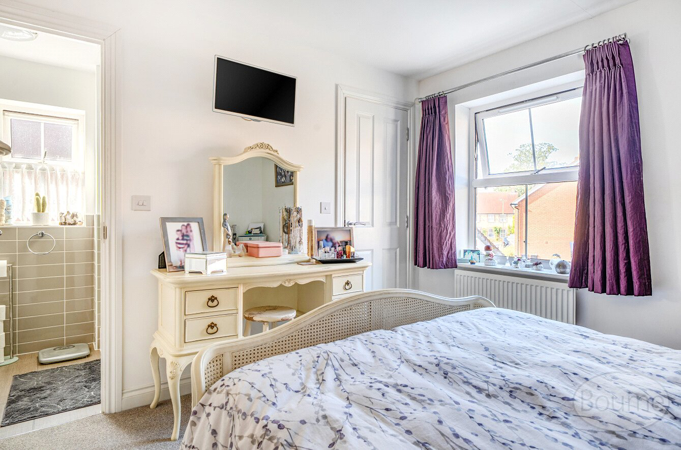 Leachman Way, Petersfield, Hampshire, GU31, photo 21