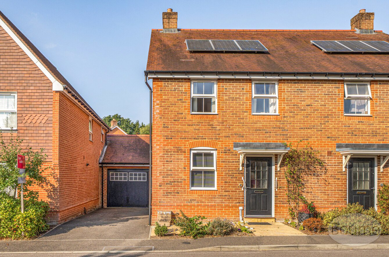 Leachman Way, Petersfield, Hampshire, GU31, photo 16