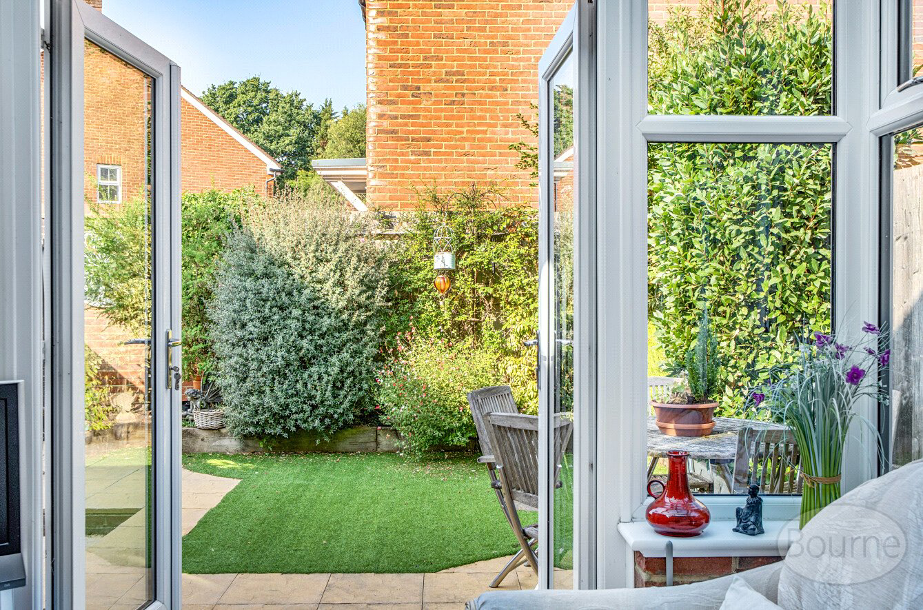 Leachman Way, Petersfield, Hampshire, GU31, photo 14