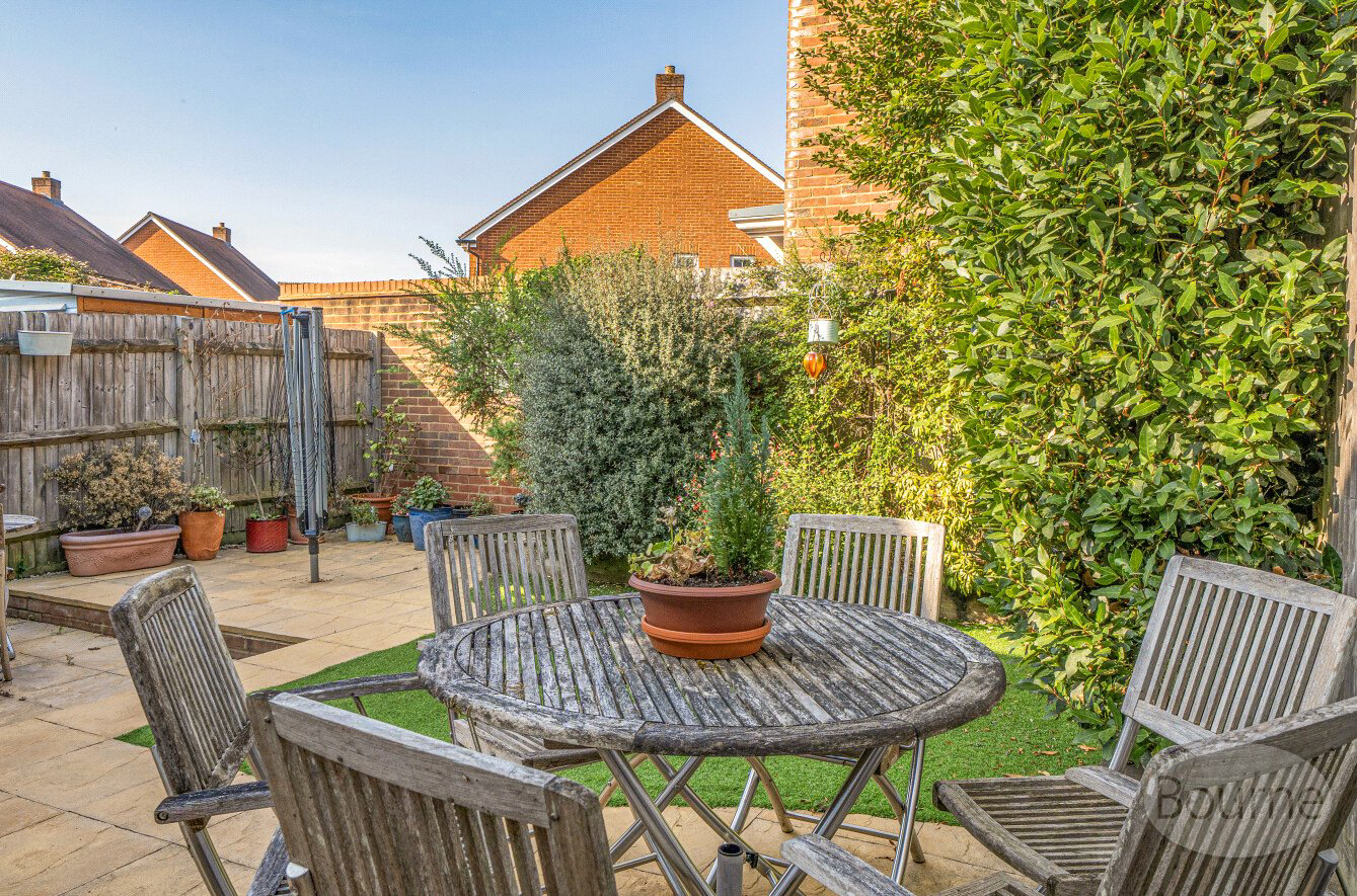 Leachman Way, Petersfield, Hampshire, GU31, photo 20