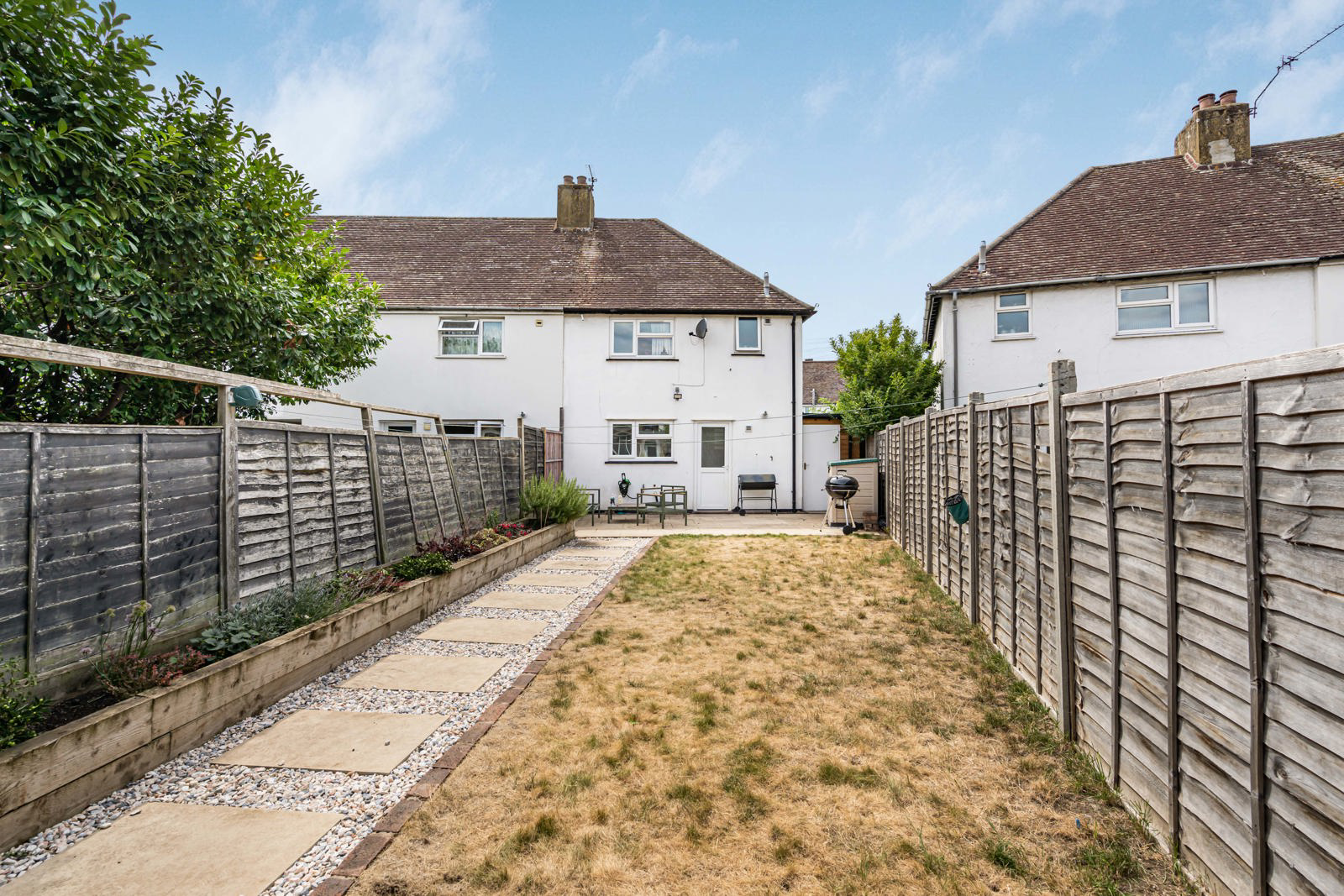 Fullers Avenue, Surbiton, Kingston upon Thames, Greater London, KT6, photo 13