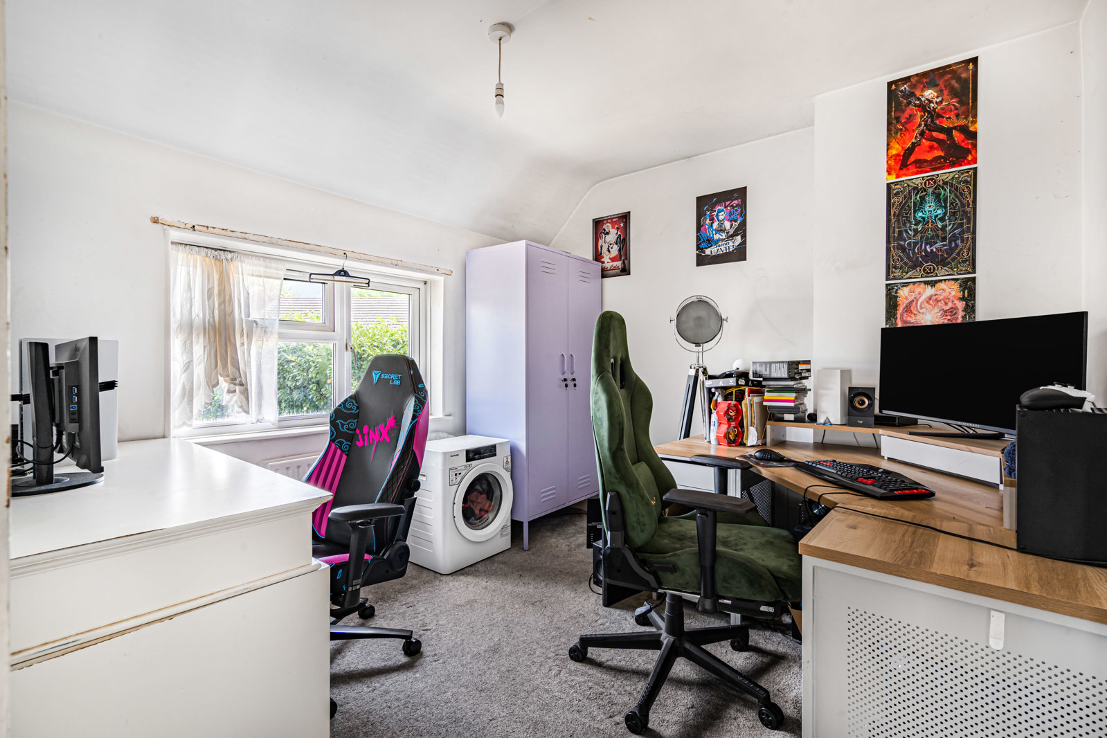 Fullers Avenue, Surbiton, Kingston upon Thames, Greater London, KT6, photo 5