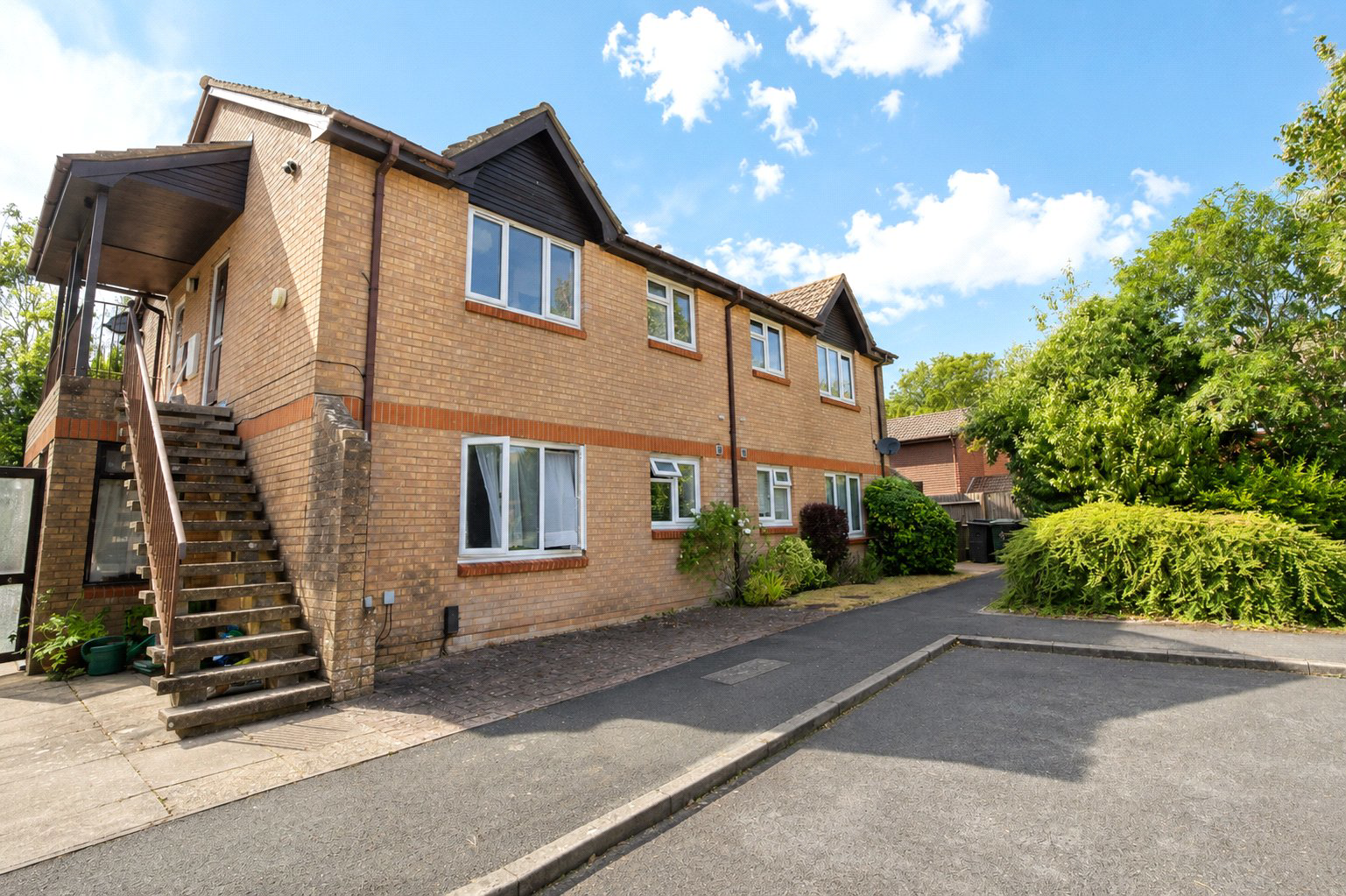 Kings Road, Petersfield, Hampshire, GU32