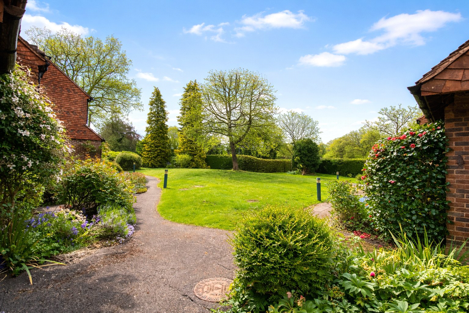 The Oaks, Coxcombe Lane, Chiddingfold, Godalming, GU8, photo 10