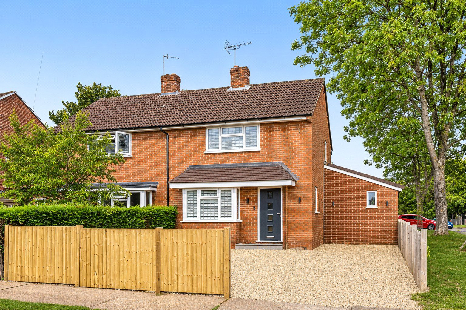 Oak Mead, Godalming, Surrey, GU7