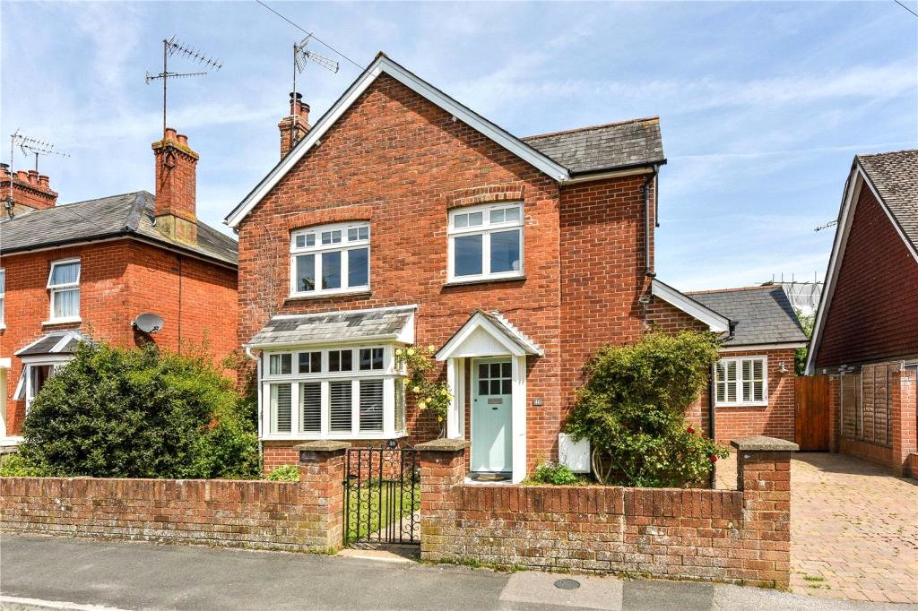 Queens Road, Alton, Hampshire, GU34, photo 18