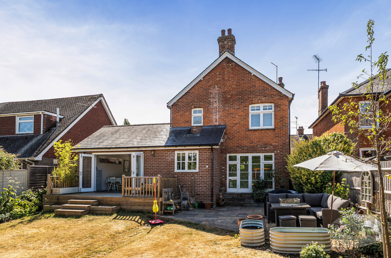 Queens Road, Alton, Hampshire, GU34, photo 17