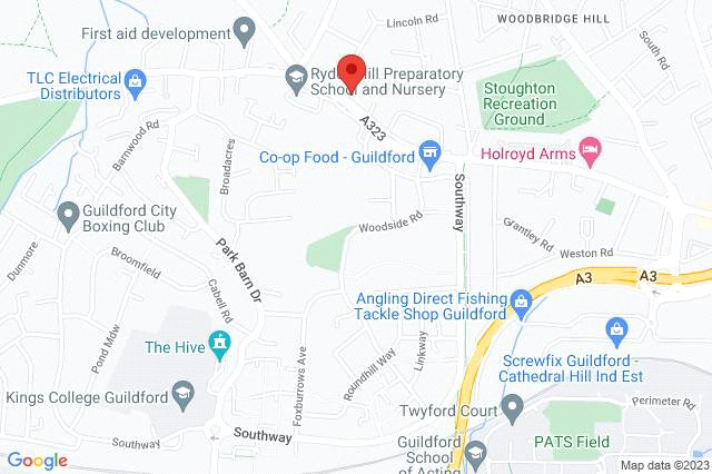 Aldershot Road, Guildford, Surrey, GU2, photo 9