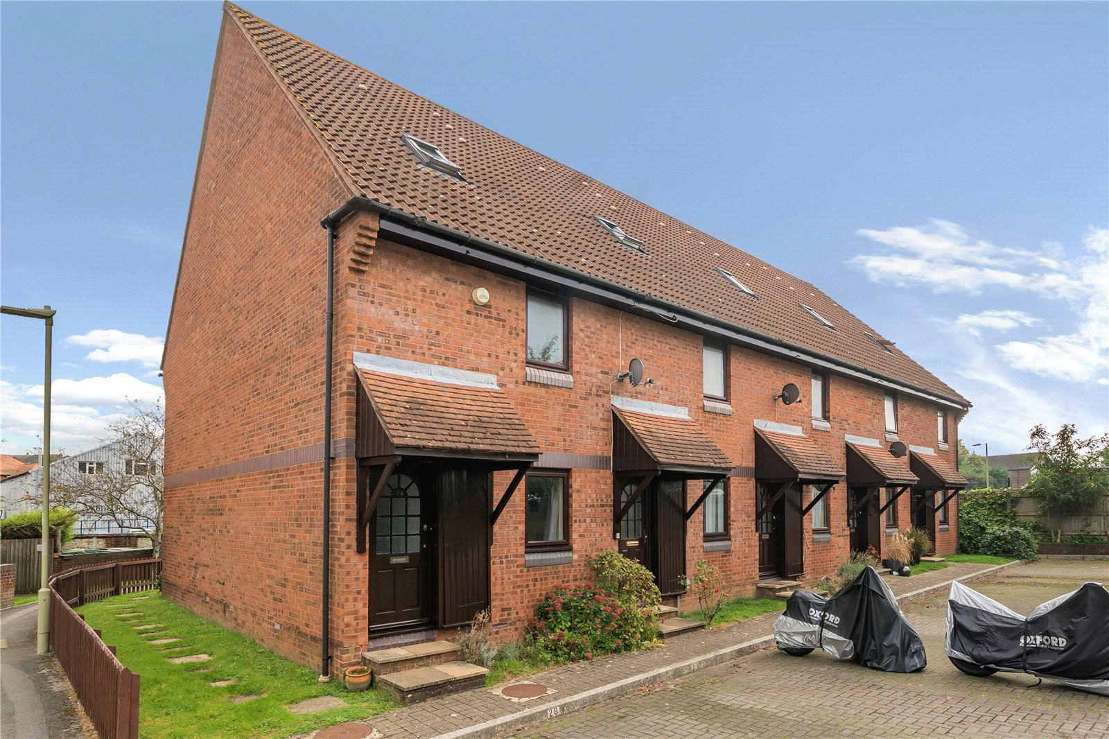 Meon Close, Petersfield, Hampshire, GU32, photo 18
