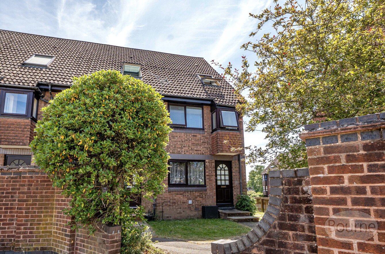 Meon Close, Petersfield, Hampshire, GU32, photo 10