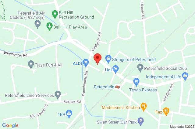 Meon Close, Petersfield, Hampshire, GU32, photo 11