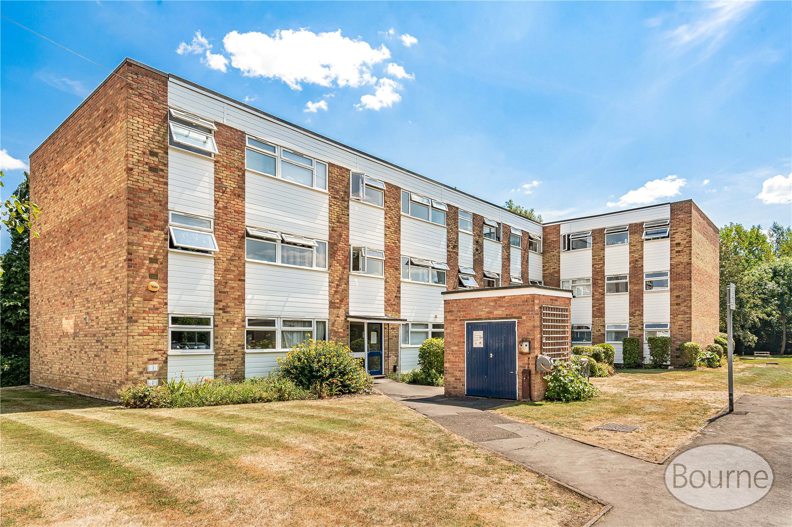 Davos Close, Woking, Surrey, GU22
