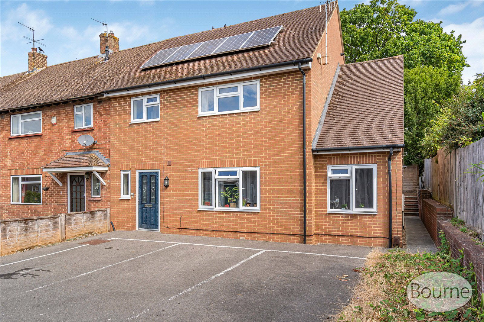 Cobbett Road, Guildford, Surrey, GU2