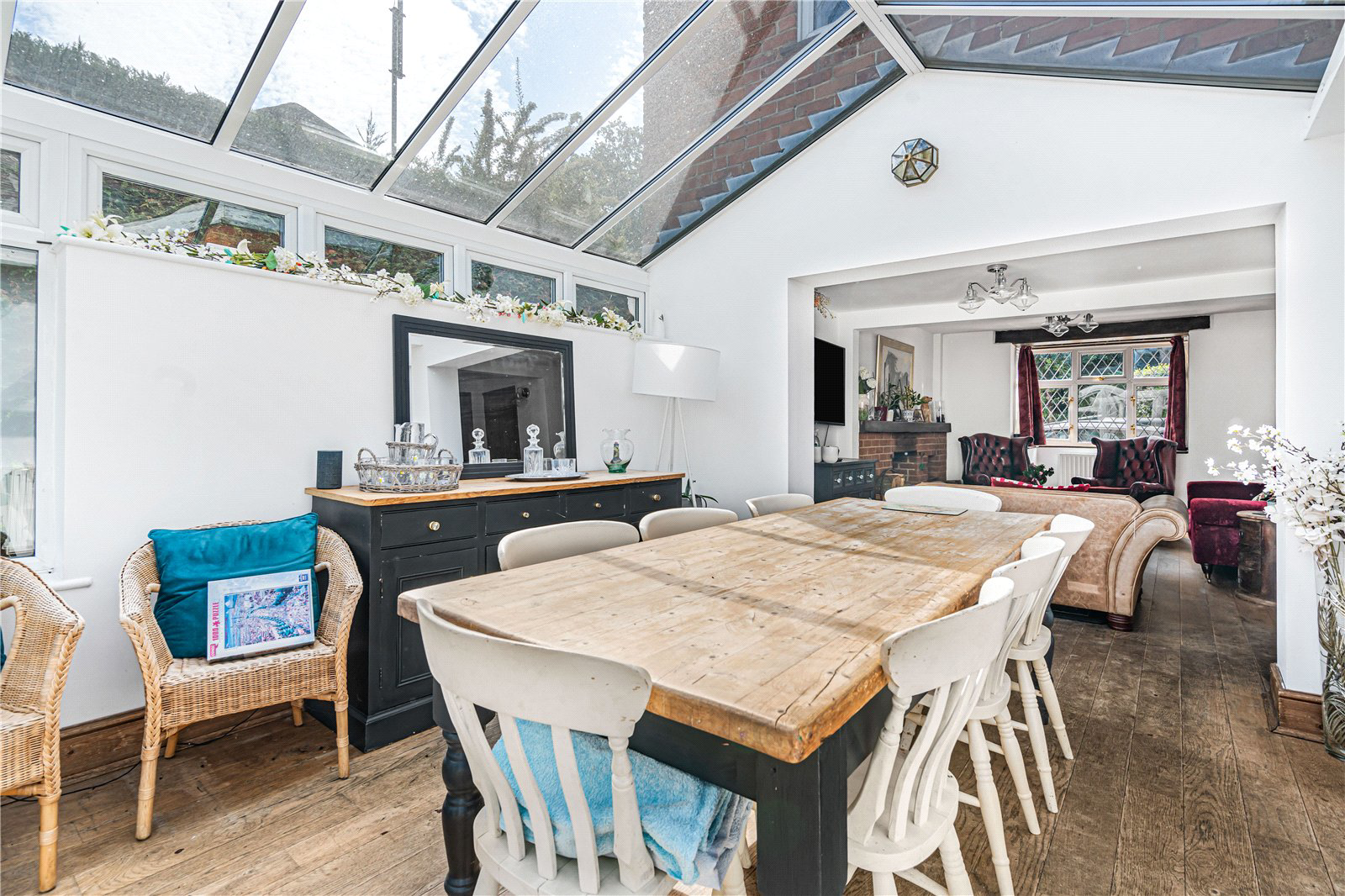 Seale Lane, Seale, Farnham, Surrey, GU10, photo 4