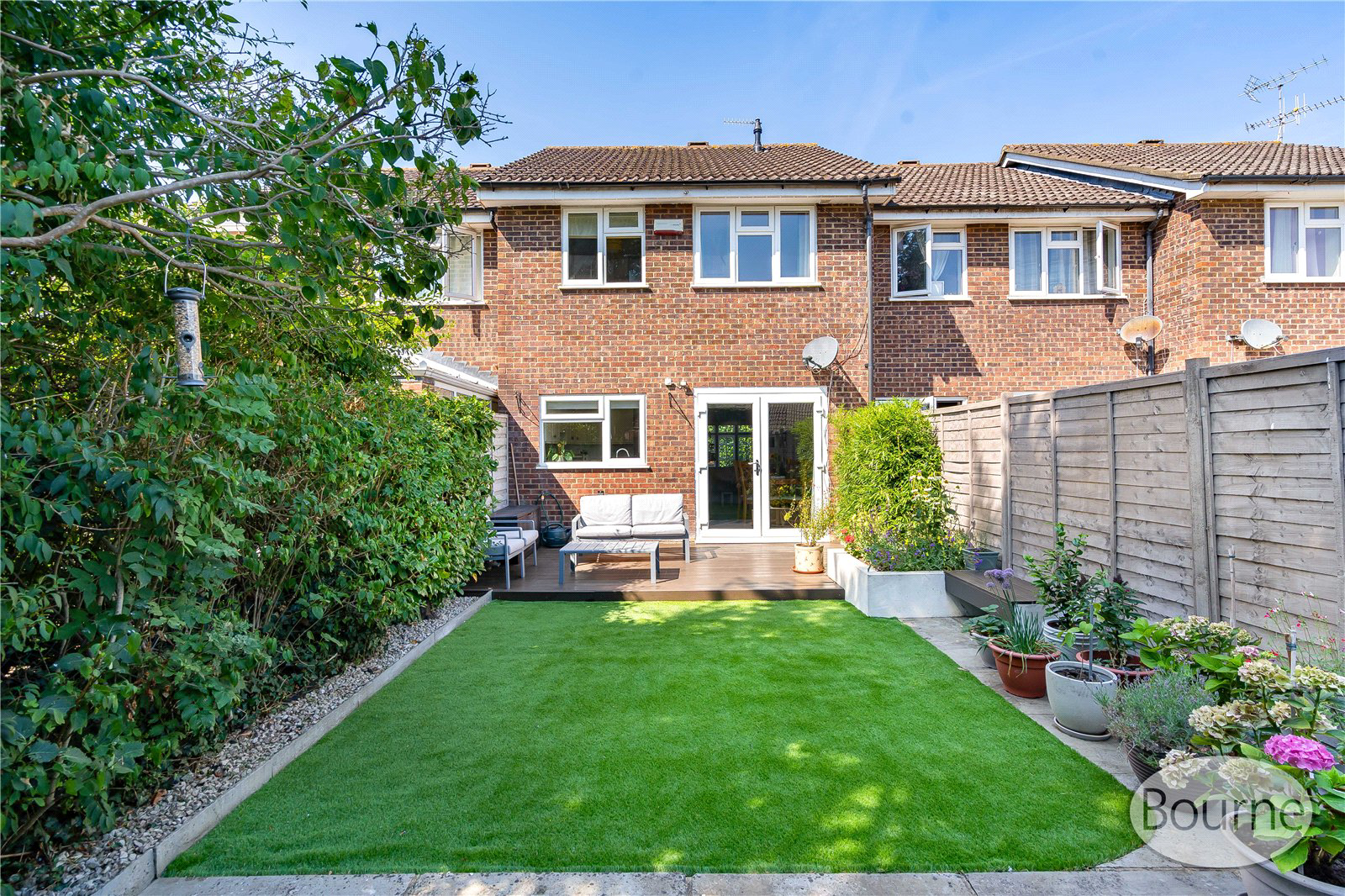 Broadacres, Guildford, Surrey, GU3, photo 28