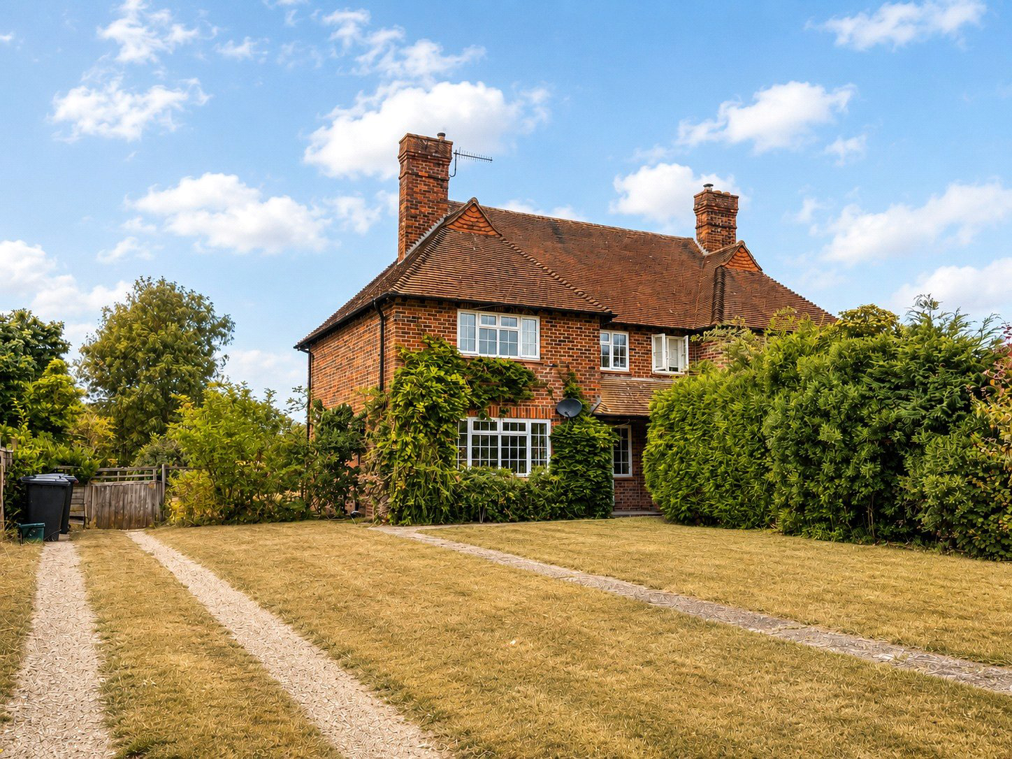 Hambledon Road, Hambledon, Godalming, Surrey, GU8