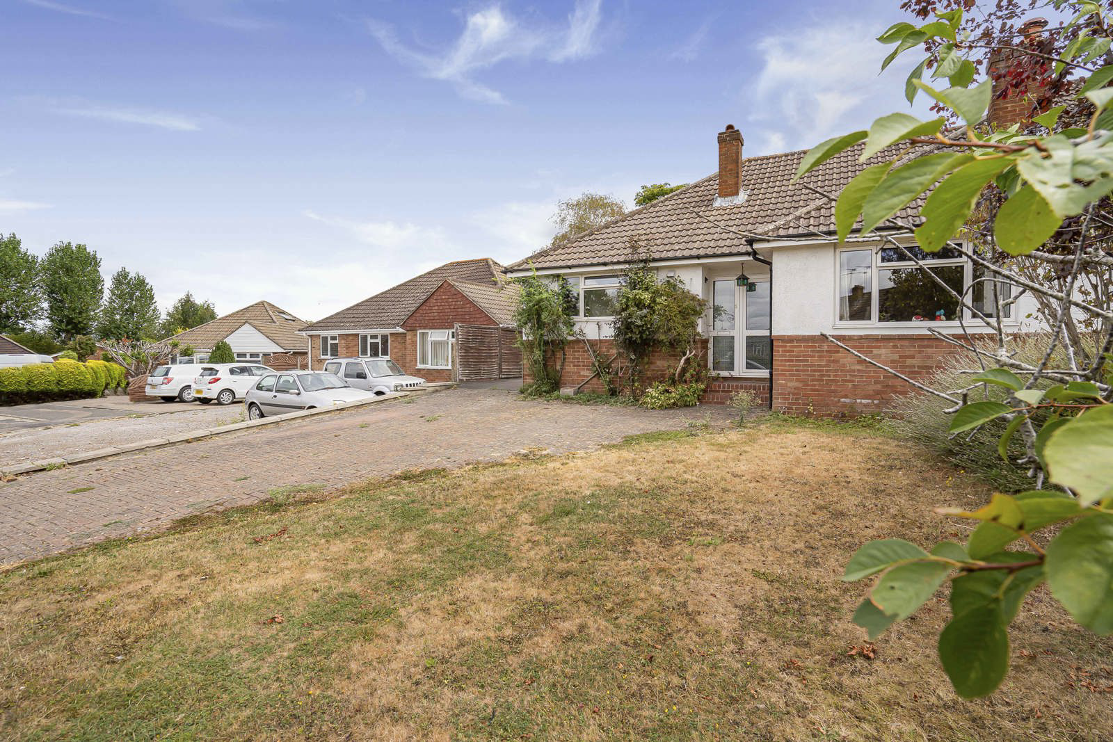 Orchard Close, Normandy, Guildford, Surrey, GU3, photo 23