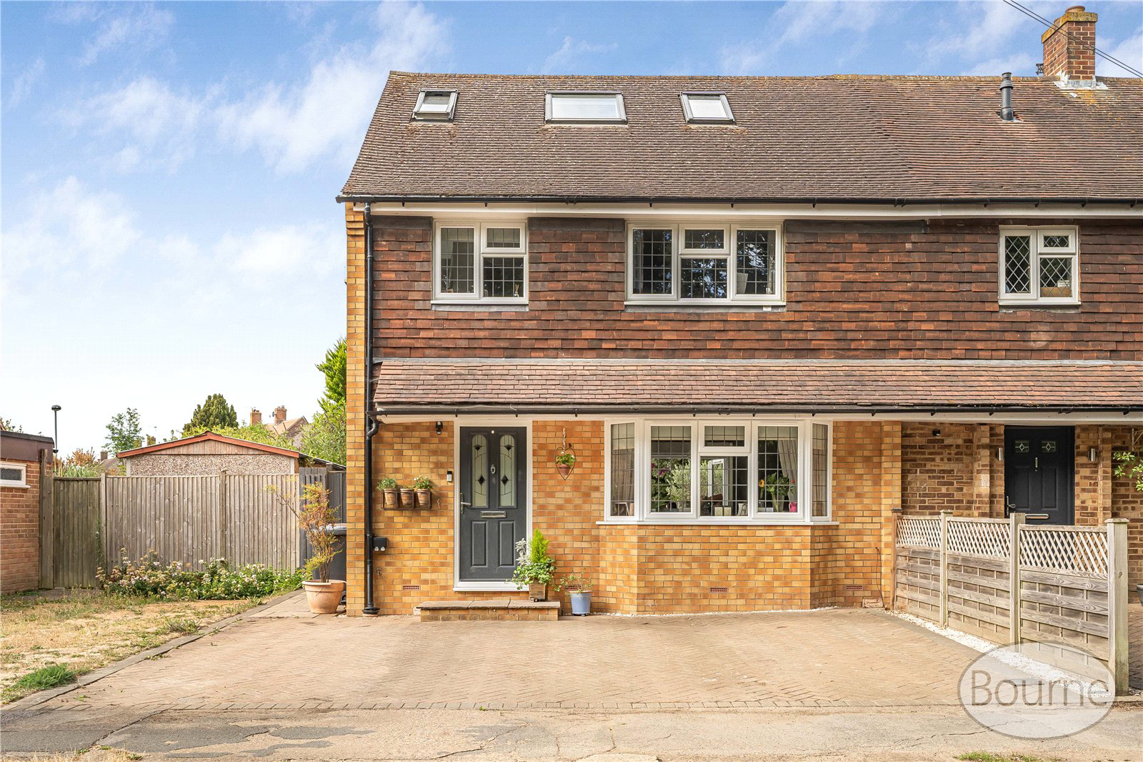 Juniper Close, Guildford, Surrey, GU1
