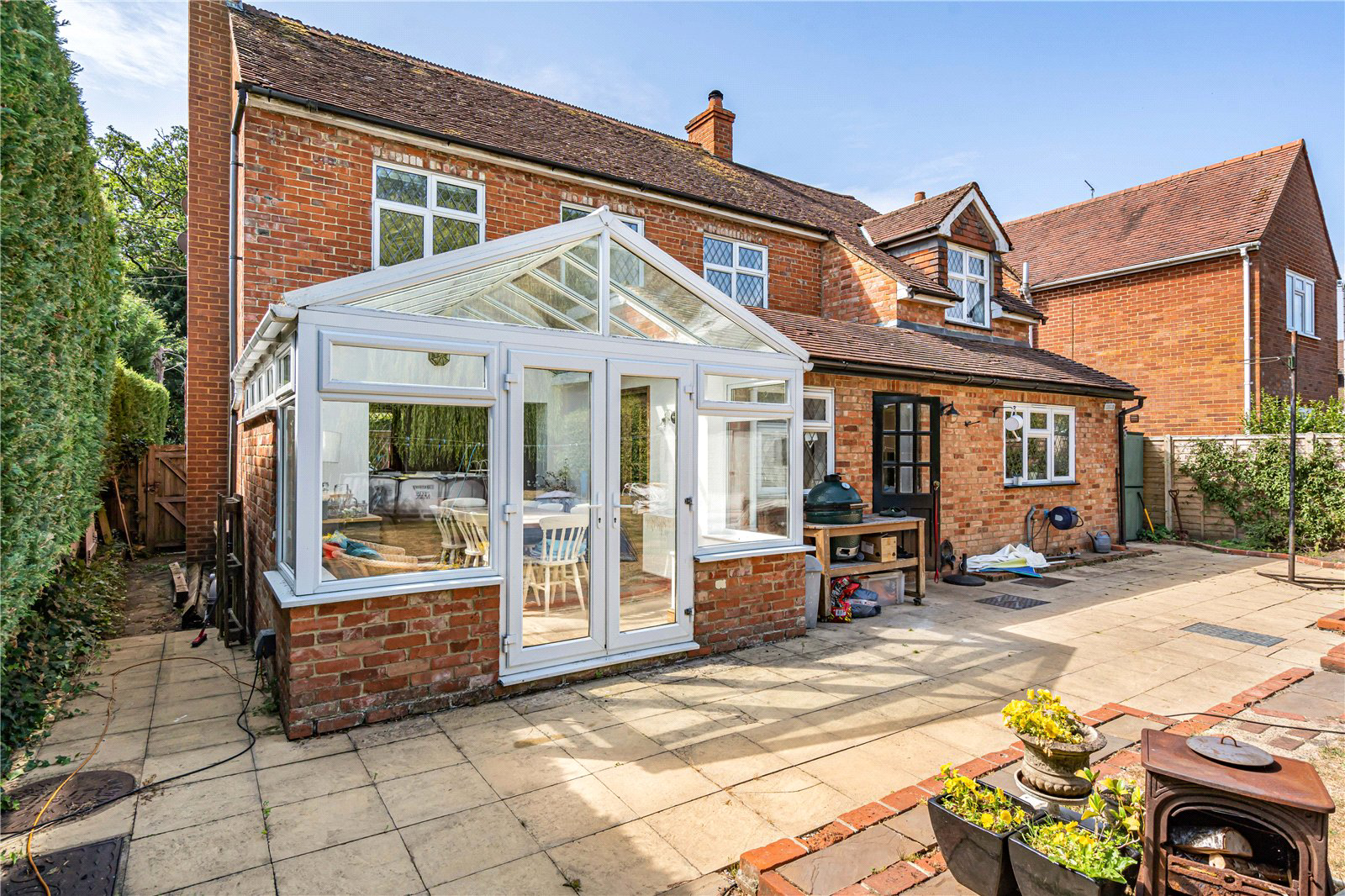 Seale Lane, Seale, Farnham, Surrey, GU10, photo 8