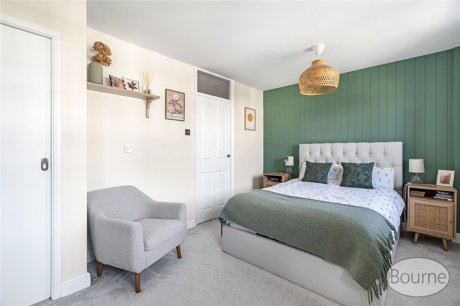 Broadacres, Guildford, Surrey, GU3, photo 18