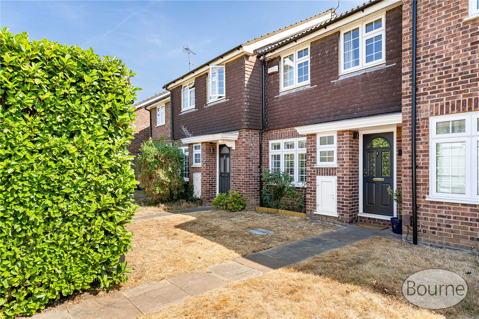 Broadacres, Guildford, Surrey, GU3