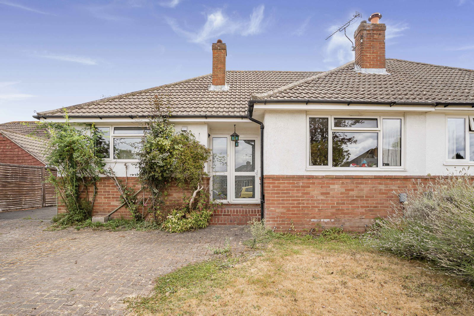 Orchard Close, Normandy, Guildford, Surrey, GU3, photo 24