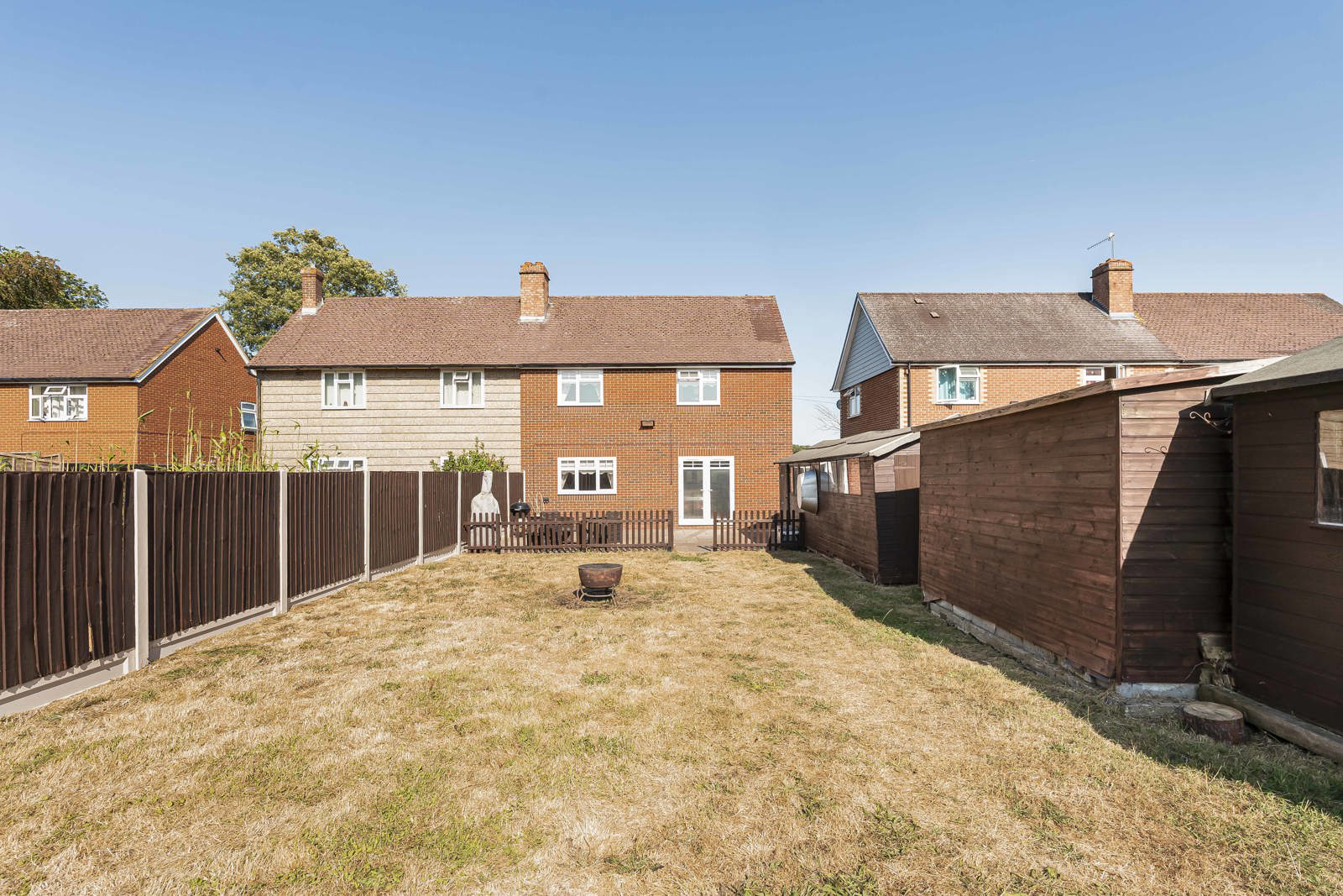 Walden Cottages, Normandy, Surrey, GU3, photo 16
