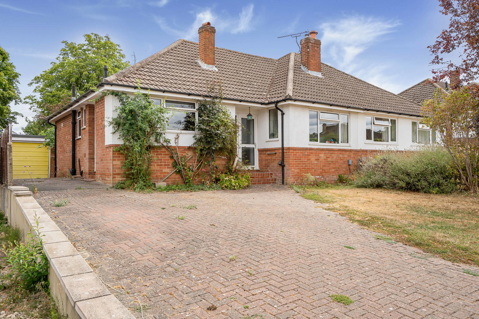 Orchard Close, Normandy, Guildford, Surrey, GU3, photo 25